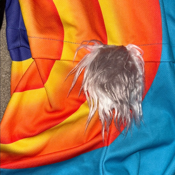 Kids tune squad costume size s - Picture 5 of 6